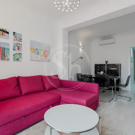 Bonito Centrico Apartman *