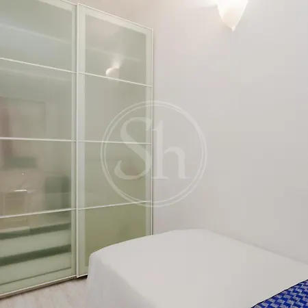 Bonito Centrico * Barcelona