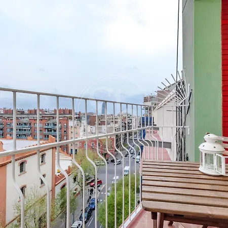Bonito Centrico Barcelona